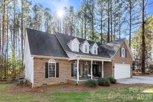 2381 Westerholt Court, Mount Pleasant, NC 28124