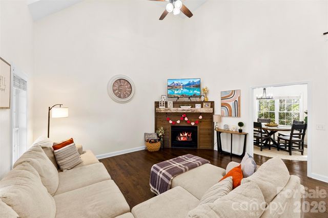 2381 Westerholt Court, Mount Pleasant, NC 28124