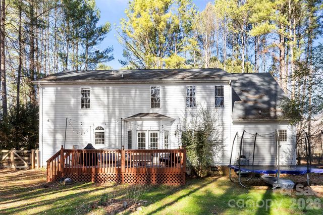 2381 Westerholt Court, Mount Pleasant, NC 28124