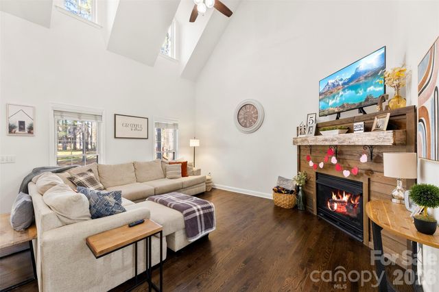 2381 Westerholt Court, Mount Pleasant, NC 28124