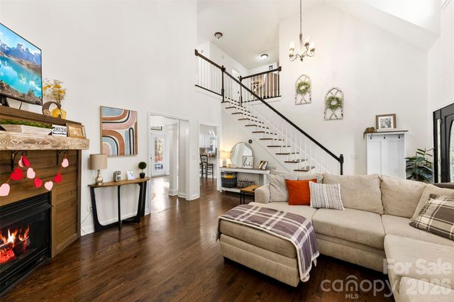 2381 Westerholt Court, Mount Pleasant, NC 28124