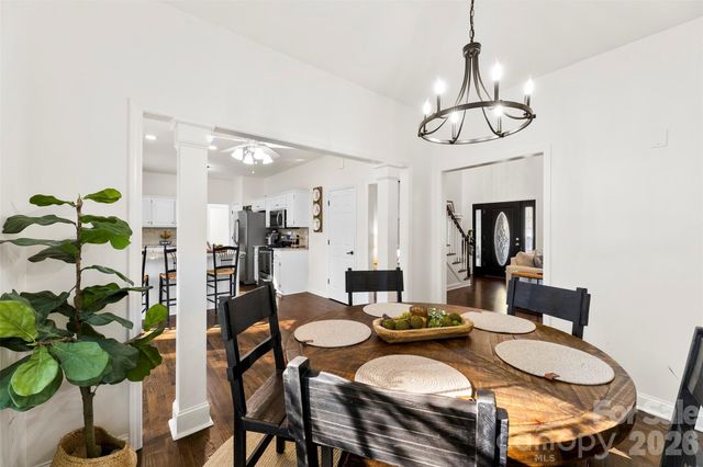 2381 Westerholt Court, Mount Pleasant, NC 28124