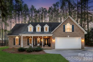 2381 Westerholt Court, Mount Pleasant, NC 28124
