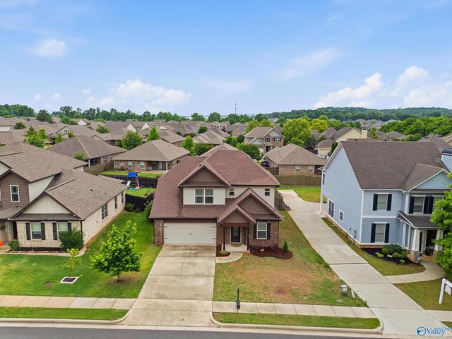 309 Acorn Grove Lane, Huntsville, AL 35824