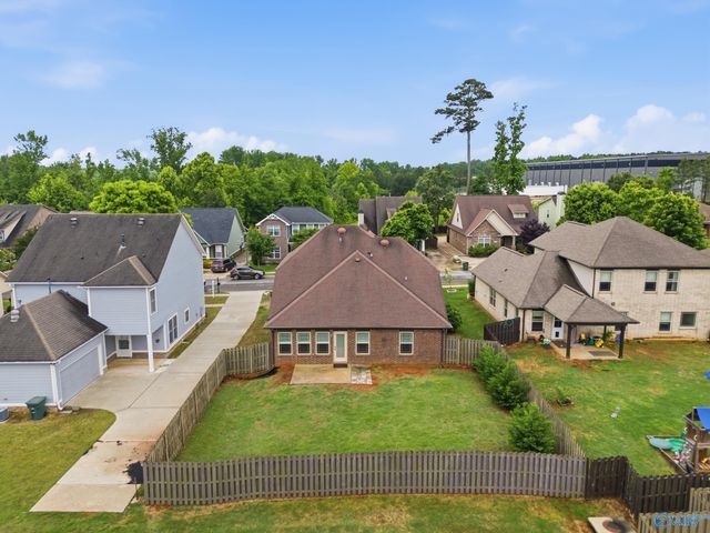 309 Acorn Grove Lane, Huntsville, AL 35824