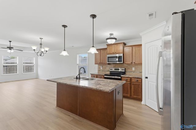 309 Acorn Grove Lane, Huntsville, AL 35824