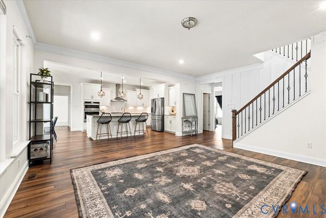 5434 St Leger Dr, Providence Forge, VA 23140
