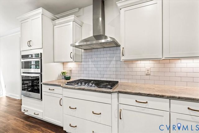 5434 St Leger Dr, Providence Forge, VA 23140