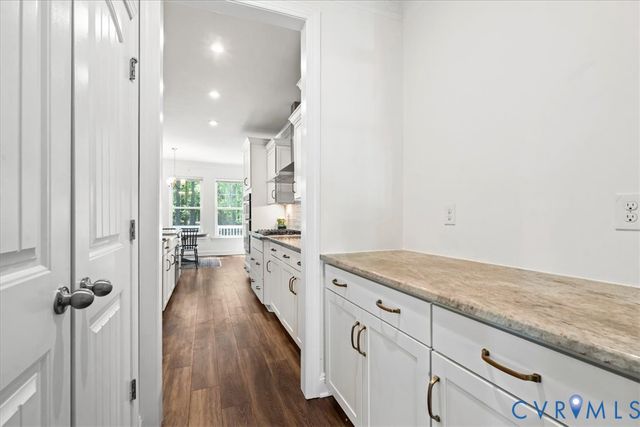 5434 St Leger Dr, Providence Forge, VA 23140