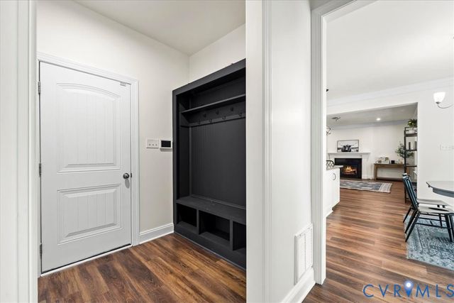 5434 St Leger Dr, Providence Forge, VA 23140