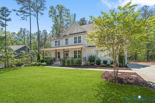 5434 St Leger Dr, Providence Forge, VA 23140