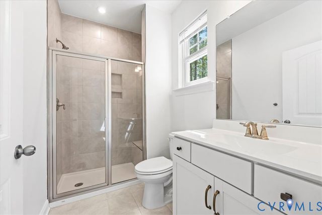 5434 St Leger Dr, Providence Forge, VA 23140
