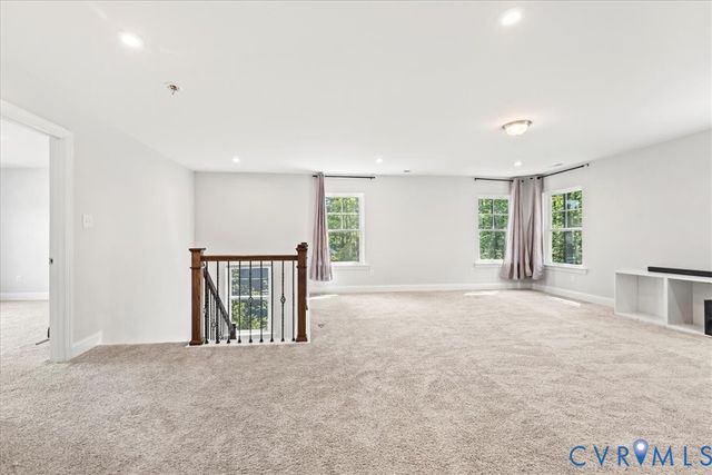 5434 St Leger Dr, Providence Forge, VA 23140