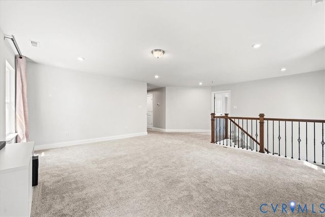 5434 St Leger Dr, Providence Forge, VA 23140