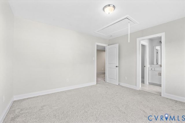 5434 St Leger Dr, Providence Forge, VA 23140
