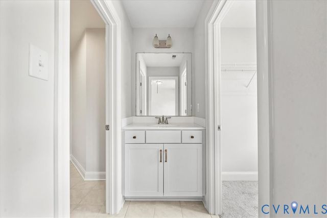 5434 St Leger Dr, Providence Forge, VA 23140