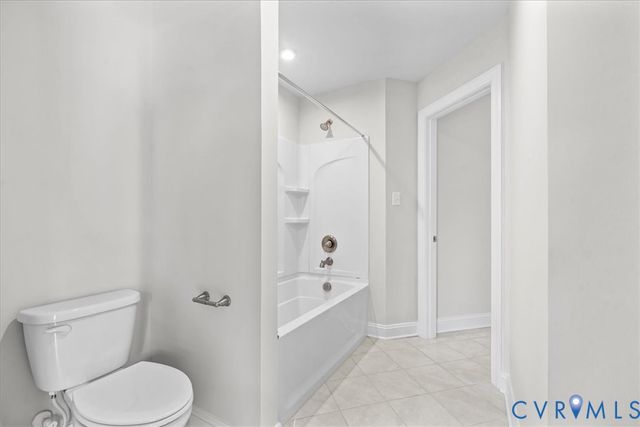5434 St Leger Dr, Providence Forge, VA 23140