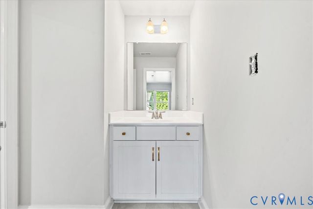 5434 St Leger Dr, Providence Forge, VA 23140