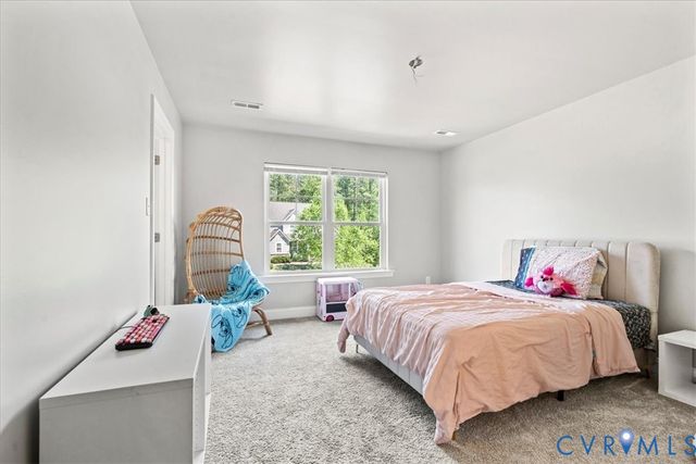 5434 St Leger Dr, Providence Forge, VA 23140