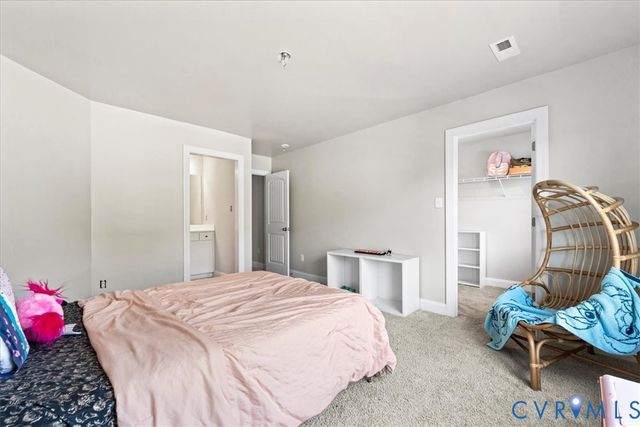 5434 St Leger Dr, Providence Forge, VA 23140