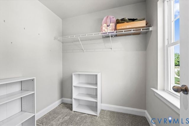5434 St Leger Dr, Providence Forge, VA 23140