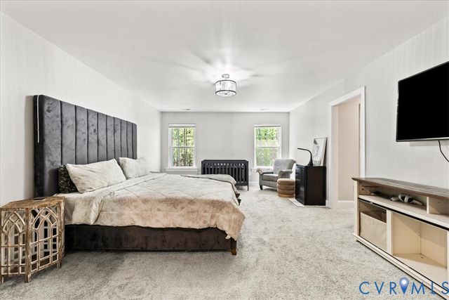 5434 St Leger Dr, Providence Forge, VA 23140