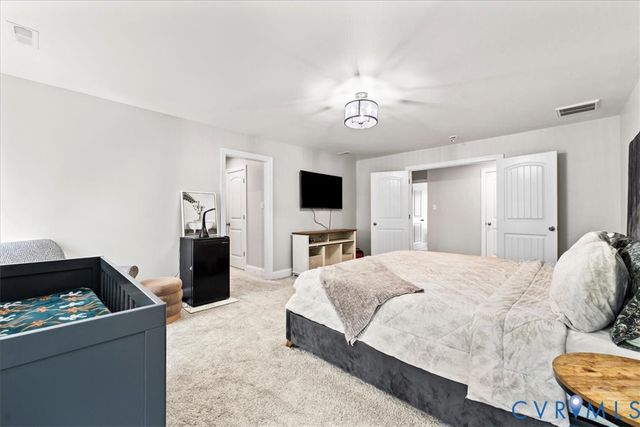 5434 St Leger Dr, Providence Forge, VA 23140