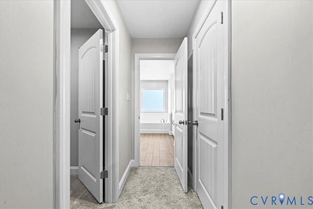 5434 St Leger Dr, Providence Forge, VA 23140