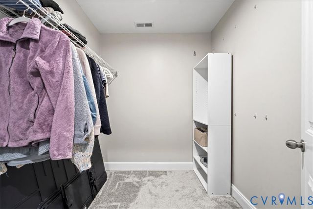 5434 St Leger Dr, Providence Forge, VA 23140