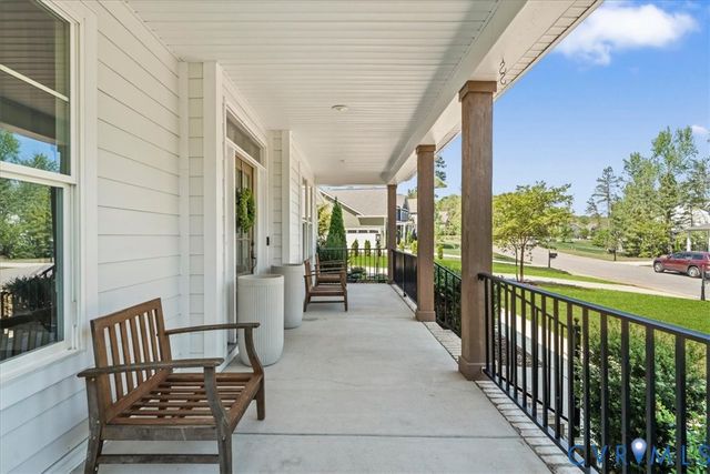 5434 St Leger Dr, Providence Forge, VA 23140