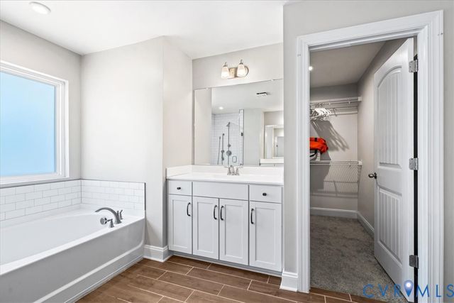 5434 St Leger Dr, Providence Forge, VA 23140