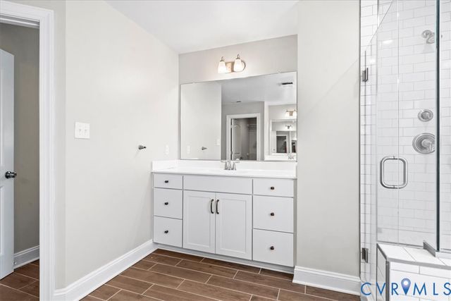 5434 St Leger Dr, Providence Forge, VA 23140