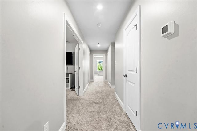 5434 St Leger Dr, Providence Forge, VA 23140