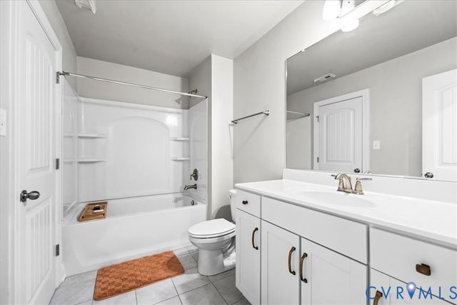 5434 St Leger Dr, Providence Forge, VA 23140