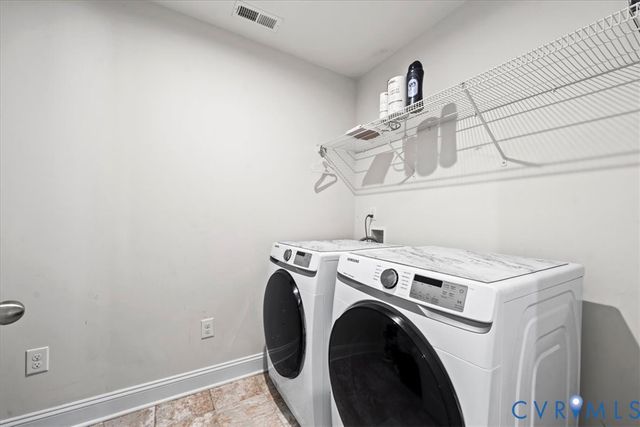 5434 St Leger Dr, Providence Forge, VA 23140