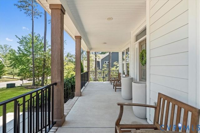 5434 St Leger Dr, Providence Forge, VA 23140