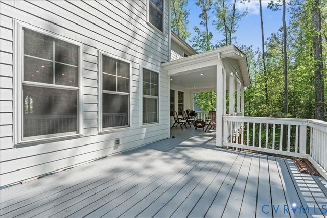 5434 St Leger Dr, Providence Forge, VA 23140