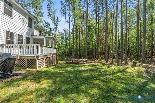 5434 St Leger Dr, Providence Forge, VA 23140