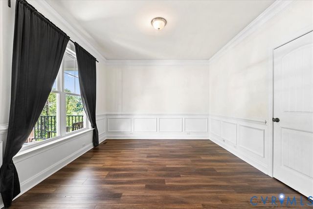 5434 St Leger Dr, Providence Forge, VA 23140