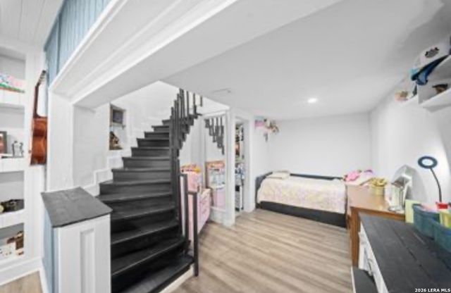 226 Aztec, San Antonio, TX 78207