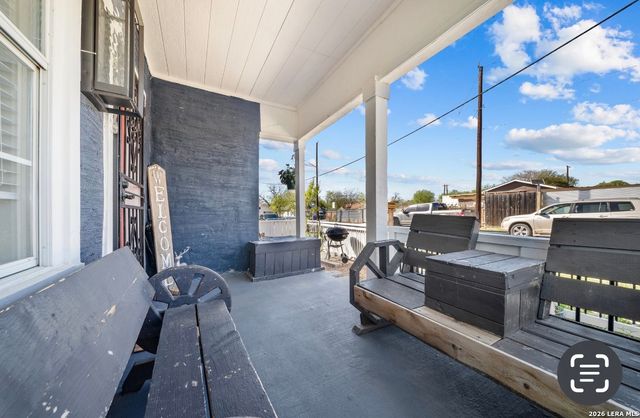 226 Aztec, San Antonio, TX 78207