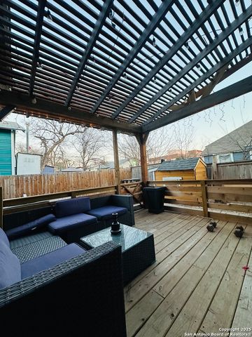 226 Aztec, San Antonio, TX 78207