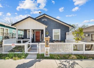 226 Aztec, San Antonio, TX 78207