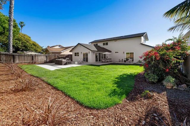 4860 Park Drive, Carlsbad, CA 92008