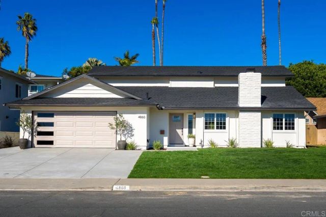 4860 Park Drive, Carlsbad, CA 92008