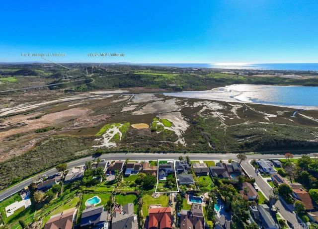 4860 Park Drive, Carlsbad, CA 92008