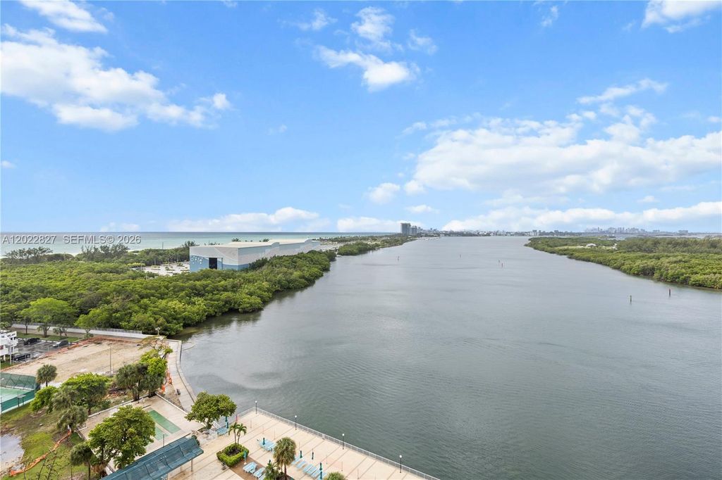 300 Bayview Drive 1504, Sunny Isles Beach, FL 33160