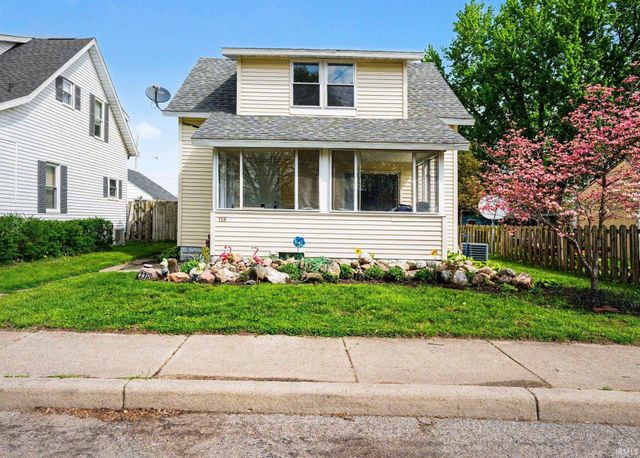 118 Stanley Street, Mishawaka, IN 46545