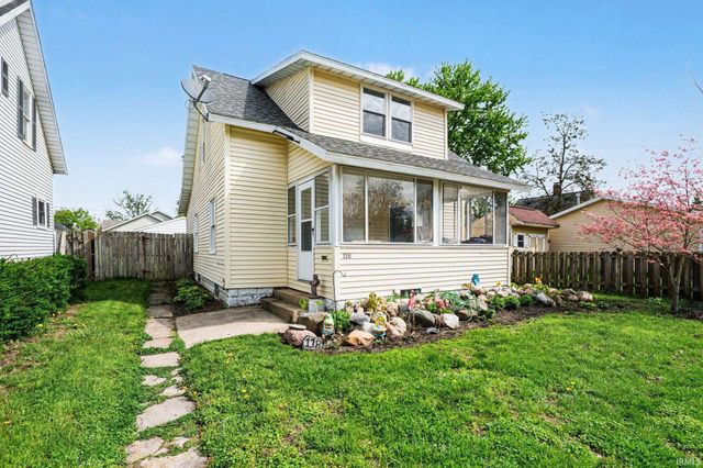 118 Stanley Street, Mishawaka, IN 46545