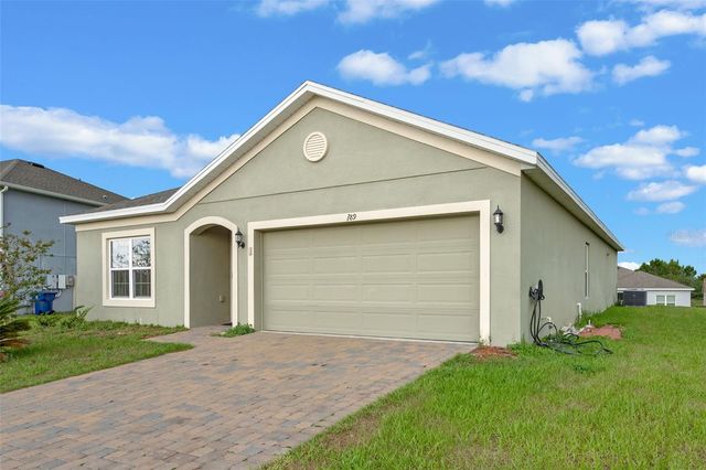 189 LUXMORE ROAD, Groveland, FL 34736